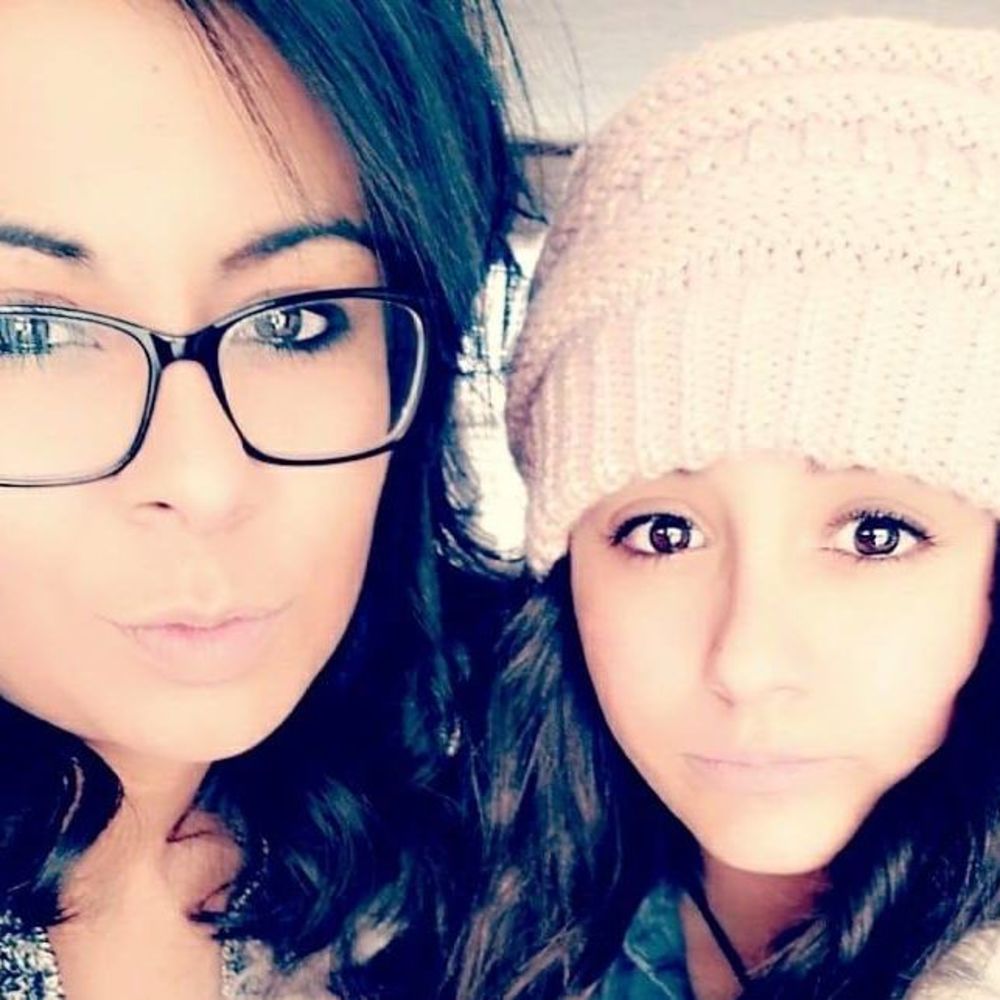 Meet your Posher, Angie